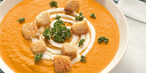 Proteins help deliver key nutrition